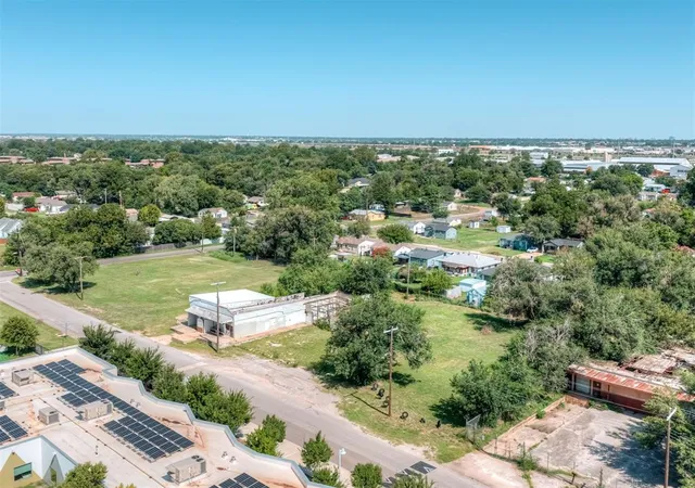 Photo 3 of Land for sale at 1329 Sw 15th Street, Oklahoma City, OK 73108 | MLS# 1241921 | Listing updated on 2026-07-30