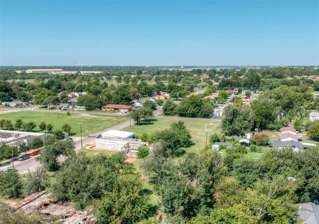 Photo 3 of Land for sale at 1329 SW 15th Street, Oklahoma City, OK 73108 | MLS# 1241921 | Listing updated on 2026-07-30