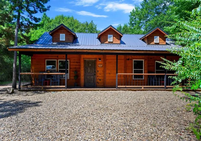 1st image of 15 Preserve Wy, Broken Bow, OK 74728 | MLS# 1241926