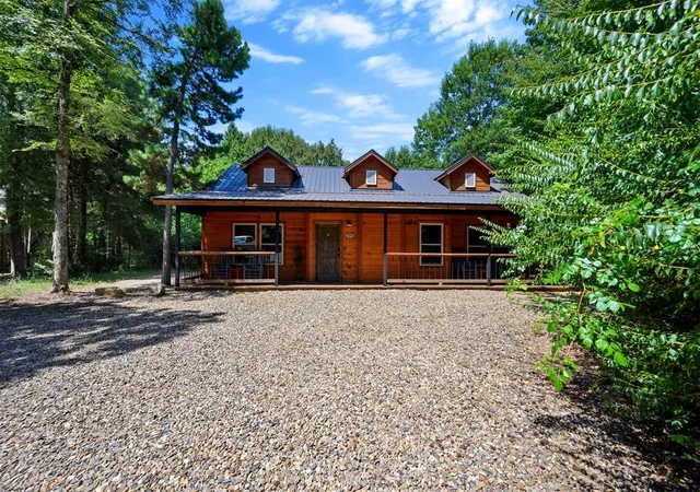 2nd image of 15 Preserve Wy, Broken Bow, OK 74728 | MLS# 1241926