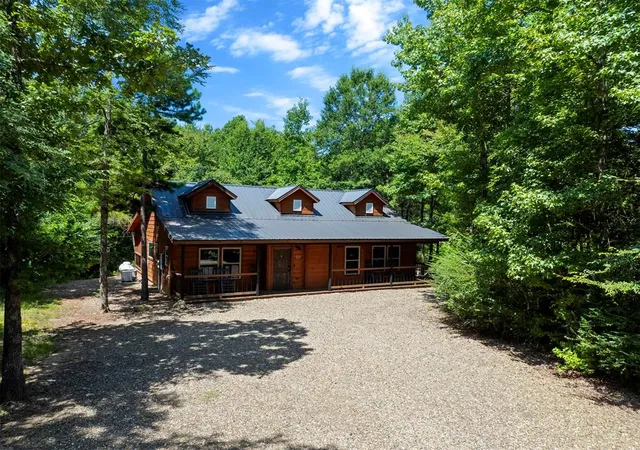 3rd image of 15 Preserve Wy, Broken Bow, OK 74728 | MLS# 1241926