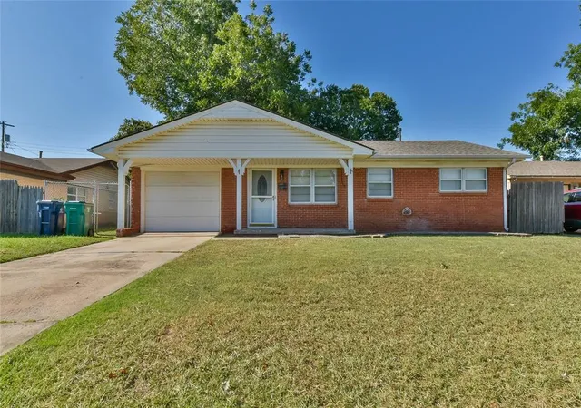 1st image of 1341 Sw 61st Ter, Oklahoma City, OK 73159 | MLS# 1241929