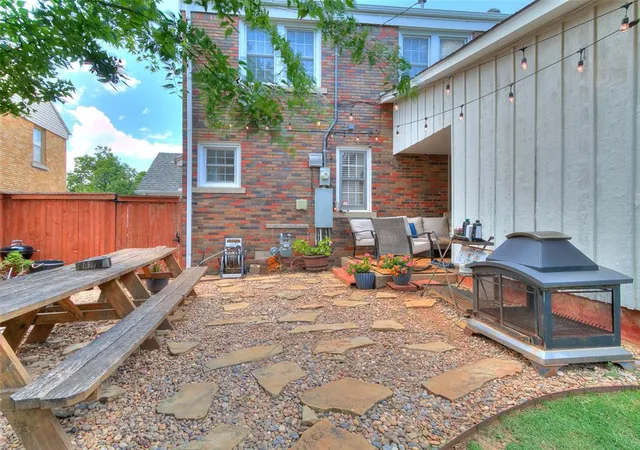 Photo 3 of Single family home for sale at 2608 Cummings Dr, Oklahoma City, OK 73107 | MLS# 1241934 | Listing updated on 2026-09-03