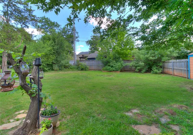 Photo 3 of Single family home for sale at 2608 Cummings Dr, Oklahoma City, OK 73107 | MLS# 1241934 | Listing updated on 2026-09-03