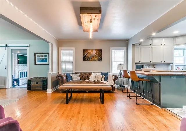 Photo 4 of Single family home for sale at 2608 Cummings Dr, Oklahoma City, OK 73107 | MLS# 1241934 | Listing updated on 2026-09-03