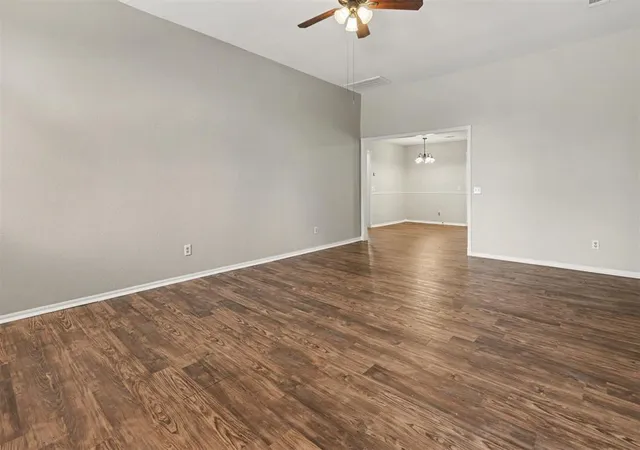 Photo 3 of Single family home for sale at 1109 Sw 133rd Street, Oklahoma City, OK 73170 | MLS# 1241935 | Listing updated on 2026-08-28