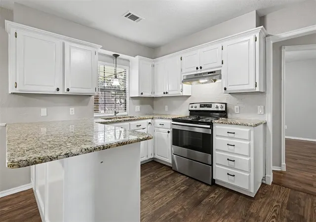 Photo 4 of Single family home for sale at 1109 SW 133rd Street, Oklahoma City, OK 73170 | MLS# 1241935 | Listing updated on 2026-08-28