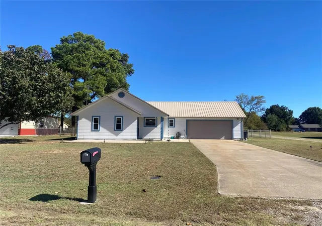 1st image of 115847 S 4197 Rd, Checotah, OK 74426 | MLS# 1241936