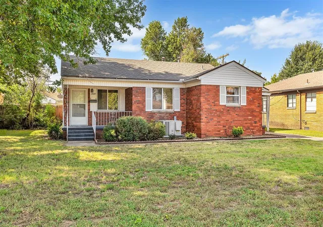 Photo 3 of Single family home for sale at 4024 Nw 22nd Street, Oklahoma City, OK 73107 | MLS# 1241944 | Listing updated on 2026-08-28