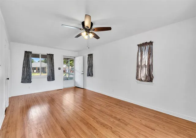 Photo 4 of Single family home for sale at 4024 NW 22nd Street, Oklahoma City, OK 73107 | MLS# 1241944 | Listing updated on 2026-08-28