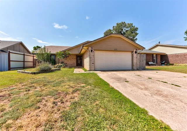 1st image of 1030 Walsh Ln, Yukon, OK 73099 | MLS# 1241946