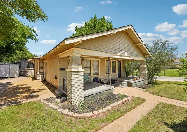 1st image of 101 Nw 20th St, Oklahoma City, OK 73103 | MLS# 1241949
