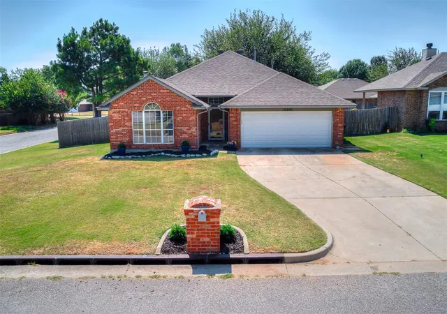 36th image of 12300 Sw 10th St, Yukon, OK 73099 | MLS# 1241950