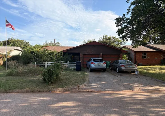 Photo 1 of Sale Pending at 1624 Se 51st Street, Oklahoma City, OK 73129 | MLS# 1241952 | Listing updated on 2026-08-04