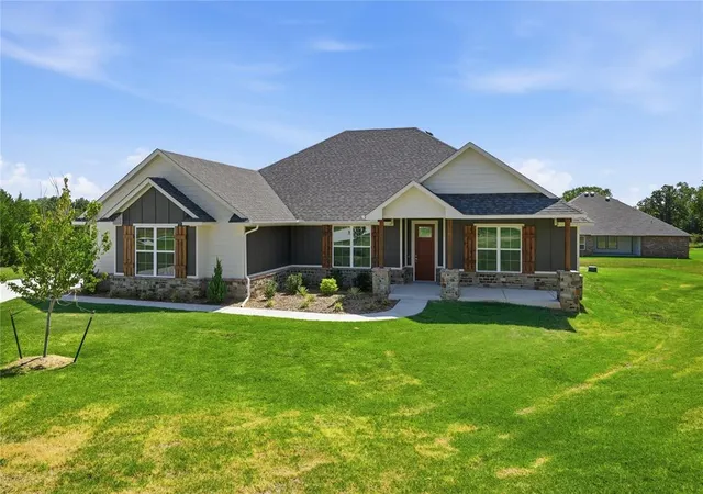 1st image of 11179 Black Lion Ct, Blanchard, OK 73010 | MLS# 1241954