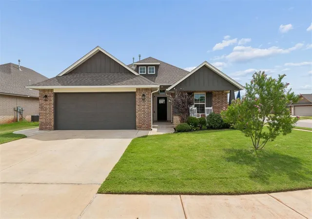 1st image of 4412 Wind Haven Dr, Oklahoma City, OK 73179 | MLS# 1241955