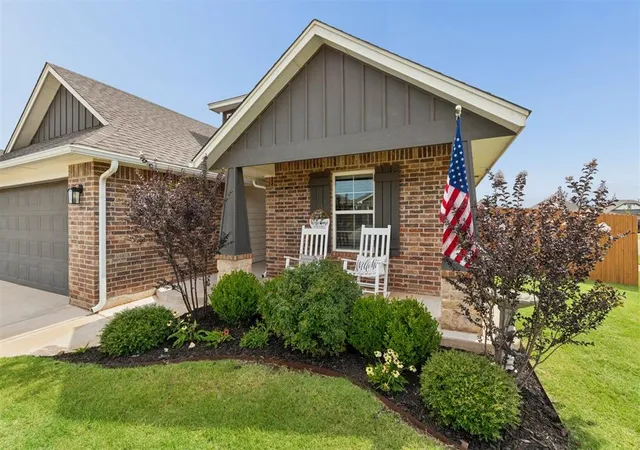 Photo 3 of Sale Pending at 4412 Wind Hvn Dr, Oklahoma City, OK 73179 | MLS# 1241955 | Listing updated on 2026-08-06