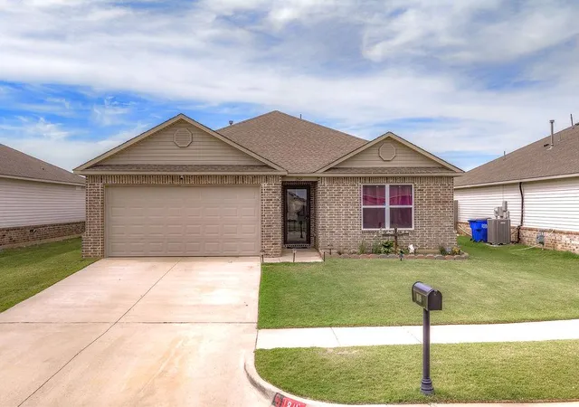 1st image of 1849 Land Run Dr, El Reno, OK 73036 | MLS# 1241956