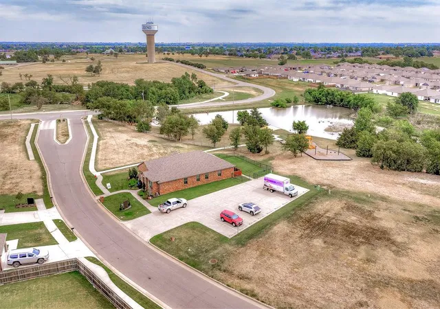 35th image of 1849 Land Run Dr, El Reno, OK 73036 | MLS# 1241956