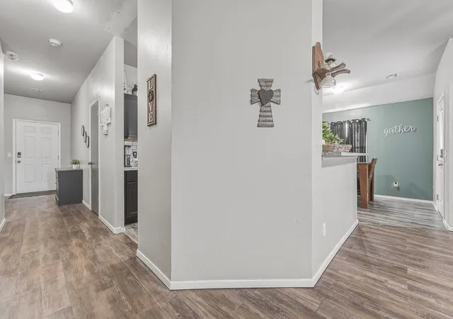 4th image of 1849 Land Run Dr, El Reno, OK 73036 | MLS# 1241956