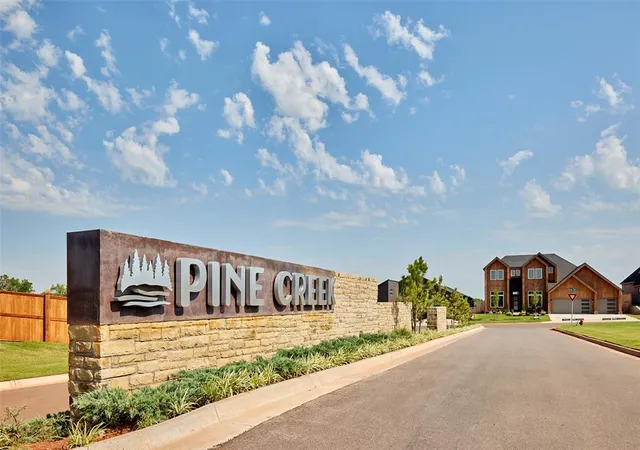 2nd image of 503 Explorer Trl, Norman, OK 73071 | MLS# 1241959