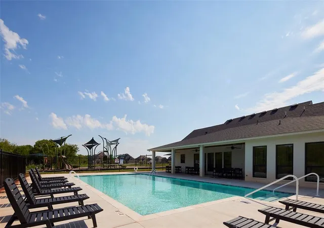 5th image of 503 Explorer Trl, Norman, OK 73071 | MLS# 1241959