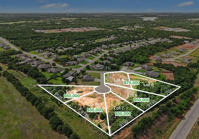 1st image of 9145 Timber Pass, Guthrie, OK 73044 | MLS# 1241964
