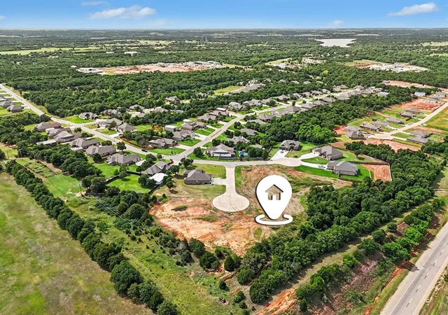 2nd image of 9125 Timber Pass, Guthrie, OK 73044 | MLS# 1241966