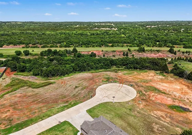 3rd image of 9125 Timber Pass, Guthrie, OK 73044 | MLS# 1241966