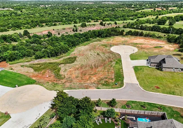5th image of 9125 Timber Pass, Guthrie, OK 73044 | MLS# 1241966