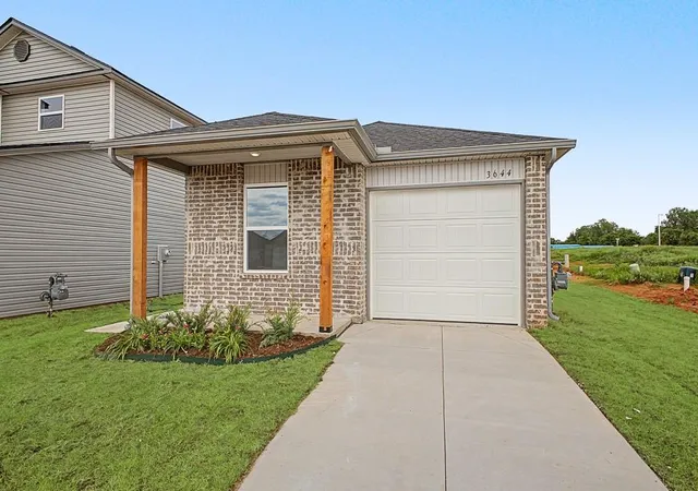 1st image of 3504 Maggie Rd, Mustang, OK 73064 | MLS# 1241967