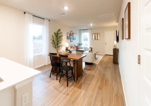 12th image of 2101 Redbud Wy, El Reno, OK 73036 | MLS# 1241968