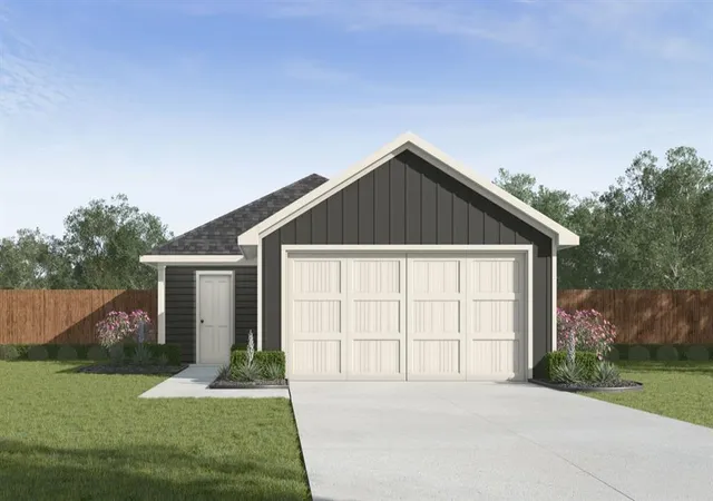 1st image of 11537 Sw 38th St, Mustang, OK 73064 | MLS# 1241981