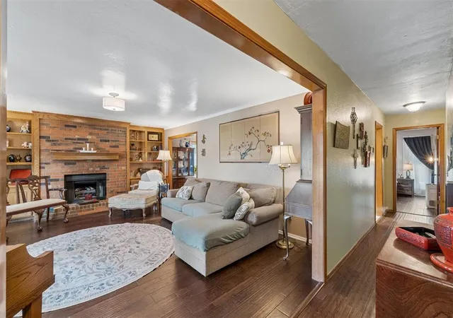 Photo 4 of Single family home for sale at 2636 SW 98th Street, Oklahoma City, OK 73159 | MLS# 1241983 | Listing updated on 2026-08-07