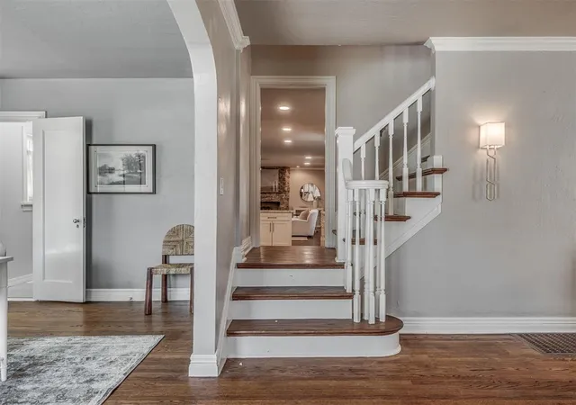 Photo 4 of Single family home for sale at 905 NW 37th Street, Oklahoma City, OK 73118 | MLS# 1241984 | Listing updated on 2026-09-02