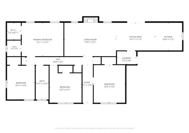 image of 5704 Earl Dr, Shawnee, OK 74804 | MLS# 1241985