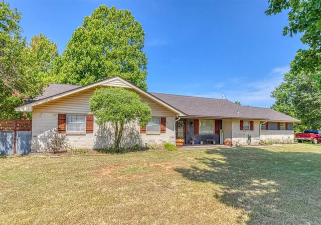 Photo 1 of Single family home for sale at 10431 Schwartz Dr, Oklahoma City, OK 73165 | MLS# 1241989 | Listing updated on 2026-07-31