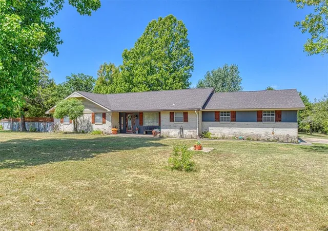 Photo 2 of Single family home for sale at 10431 Schwartz Dr, Oklahoma City, OK 73165 | MLS# 1241989 | Listing updated on 2026-07-31