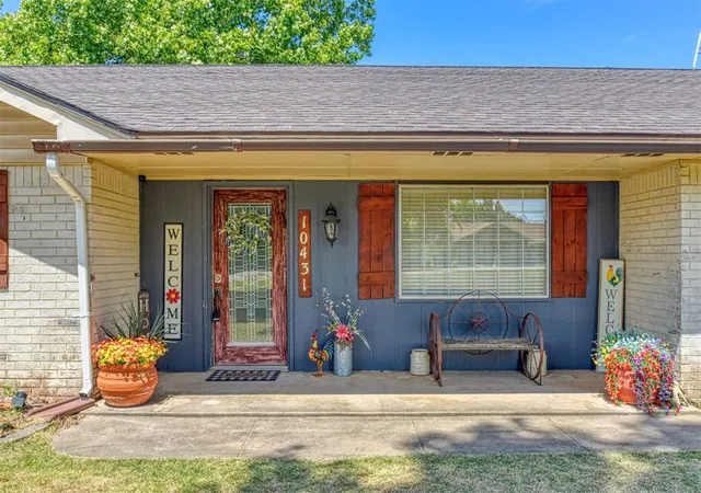Photo 4 of Single family home for sale at 10431 Schwartz Dr, Oklahoma City, OK 73165 | MLS# 1241989 | Listing updated on 2026-07-31