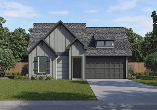 Photo 1 of Single family home for sale at 16137 Cherokee Trl, Piedmont, OK 73078 | MLS# 1241990 | Listing updated on 2026-07-31