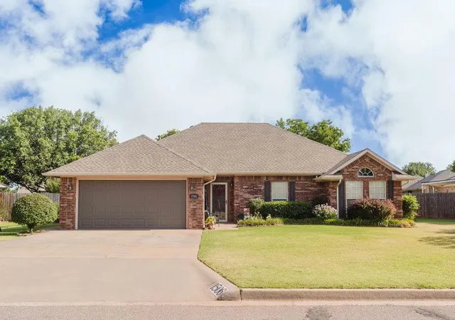 1st image of 1506 W Debbie Dr, Elk City, OK 73644 | MLS# 1241995