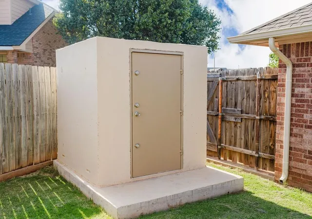 40th image of 1506 W Debbie Dr, Elk City, OK 73644 | MLS# 1241995