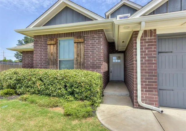 Photo 2 of Single family home for sale at 8509 Stark St, Arcadia, OK 73007 | MLS# 1241996 | Listing updated on 2026-09-08