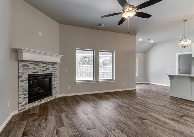 Photo 4 of Single family home for sale at 8509 Stark St, Arcadia, OK 73007 | MLS# 1241996 | Listing updated on 2026-09-08