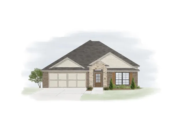 1st image of 12724 Nw 2nd St, Yukon, OK 73099 | MLS# 1242002