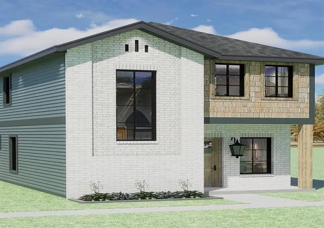 Photo 1 of Single family home for sale at 422 W 2nd Street, Edmond, OK 73003 | MLS# 1242003 | Listing updated on 2026-08-07