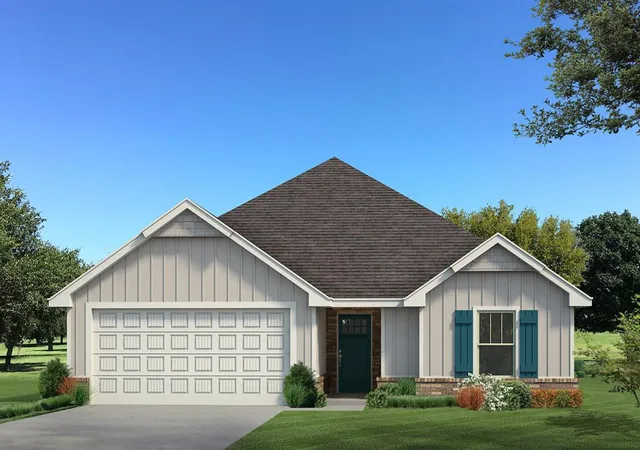 Photo 1 of Single family home for sale at 713 Westfall Blvd, Choctaw, OK 73020 | MLS# 1242004 | Listing updated on 2026-07-31