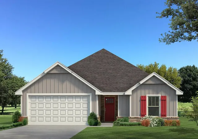 Photo 2 of Single family home for sale at 713 Westfall Blvd, Choctaw, OK 73020 | MLS# 1242004 | Listing updated on 2026-07-31