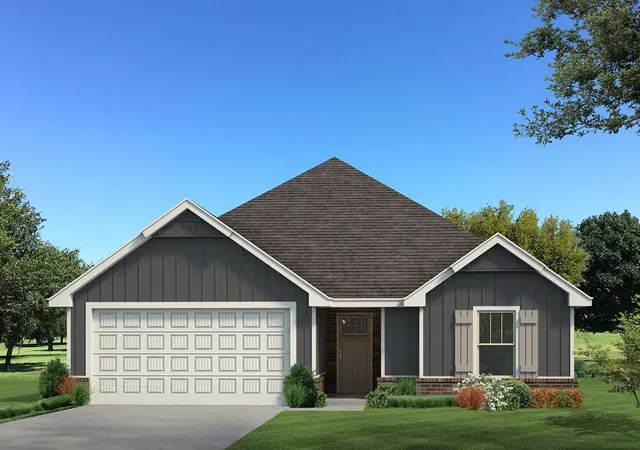 Photo 3 of Single family home for sale at 713 Westfall Blvd, Choctaw, OK 73020 | MLS# 1242004 | Listing updated on 2026-07-31
