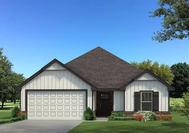 Photo 3 of Single family home for sale at 713 Westfall Blvd, Choctaw, OK 73020 | MLS# 1242004 | Listing updated on 2026-07-31